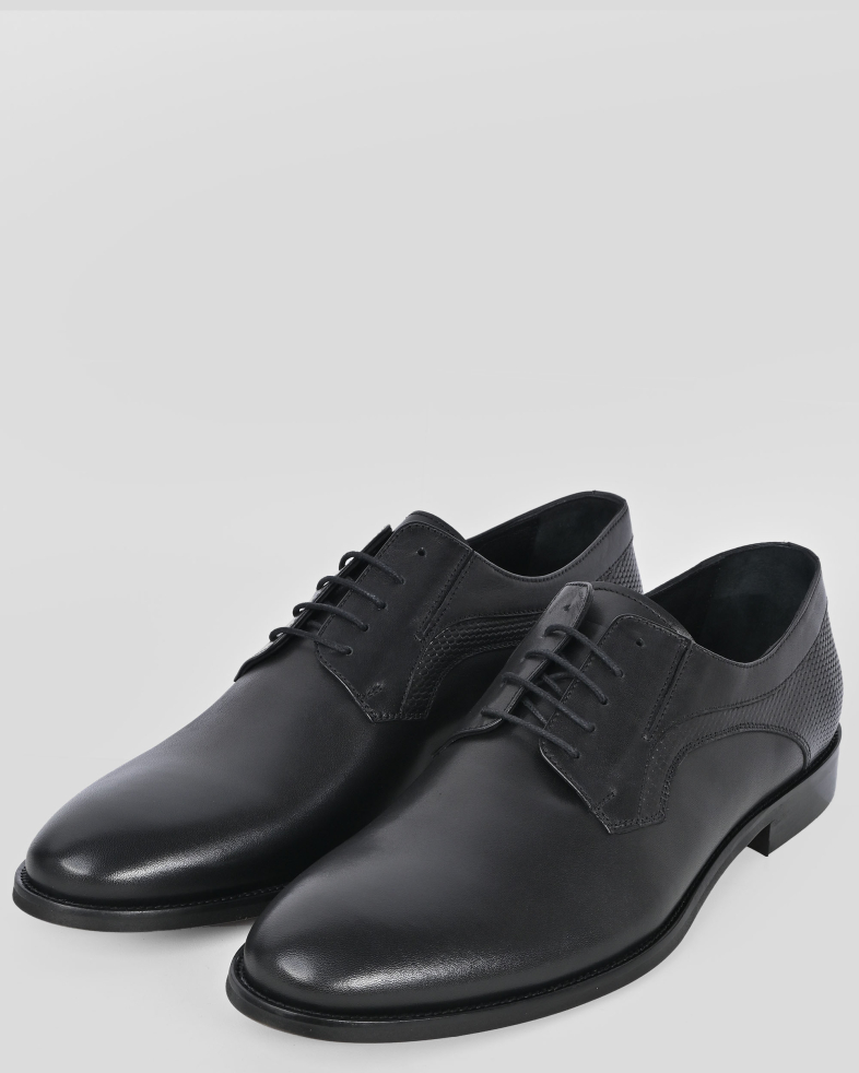 SHOES LEATHER 250151172235-1 03