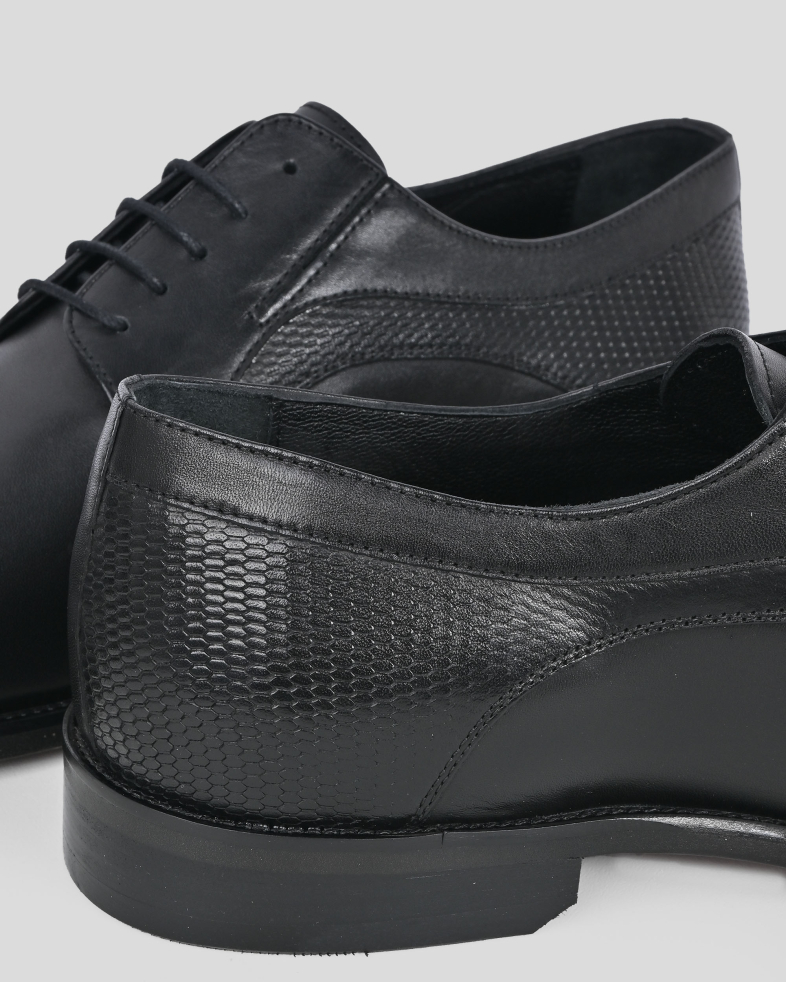 SHOES LEATHER 250151172235-1 05
