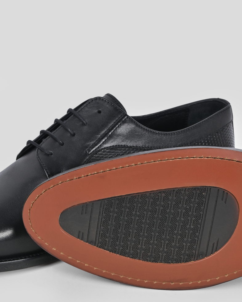 SHOES LEATHER 250151172235-1 06