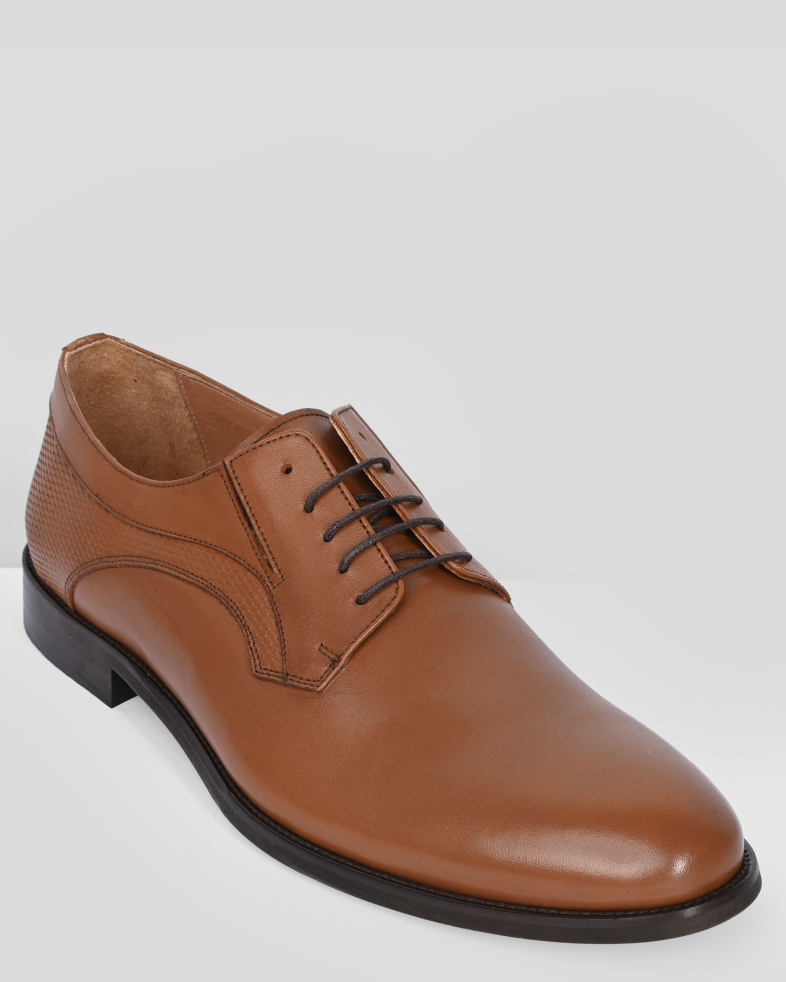 SHOES LEATHER 250151172235-2 02