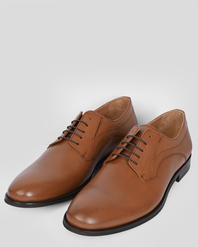 SHOES LEATHER 250151172235-2 03