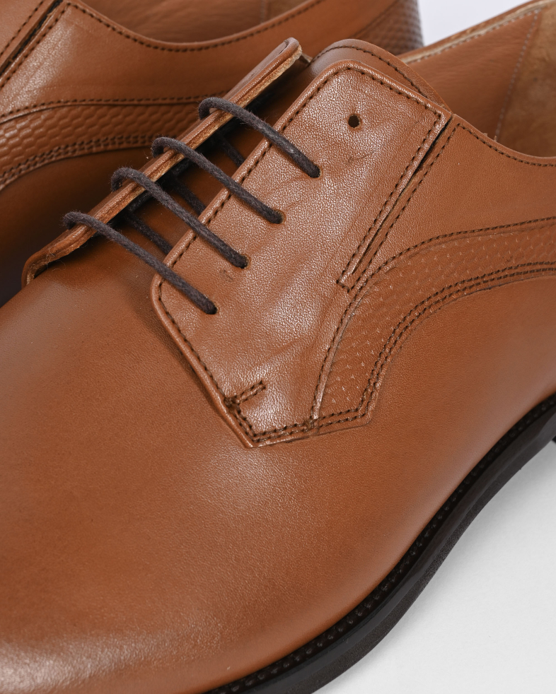 SHOES LEATHER 250151172235-2 04