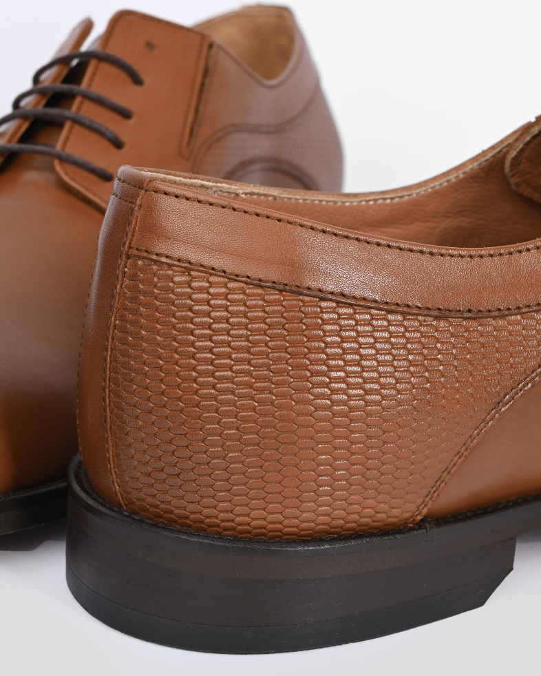 SHOES LEATHER 250151172235-2 05