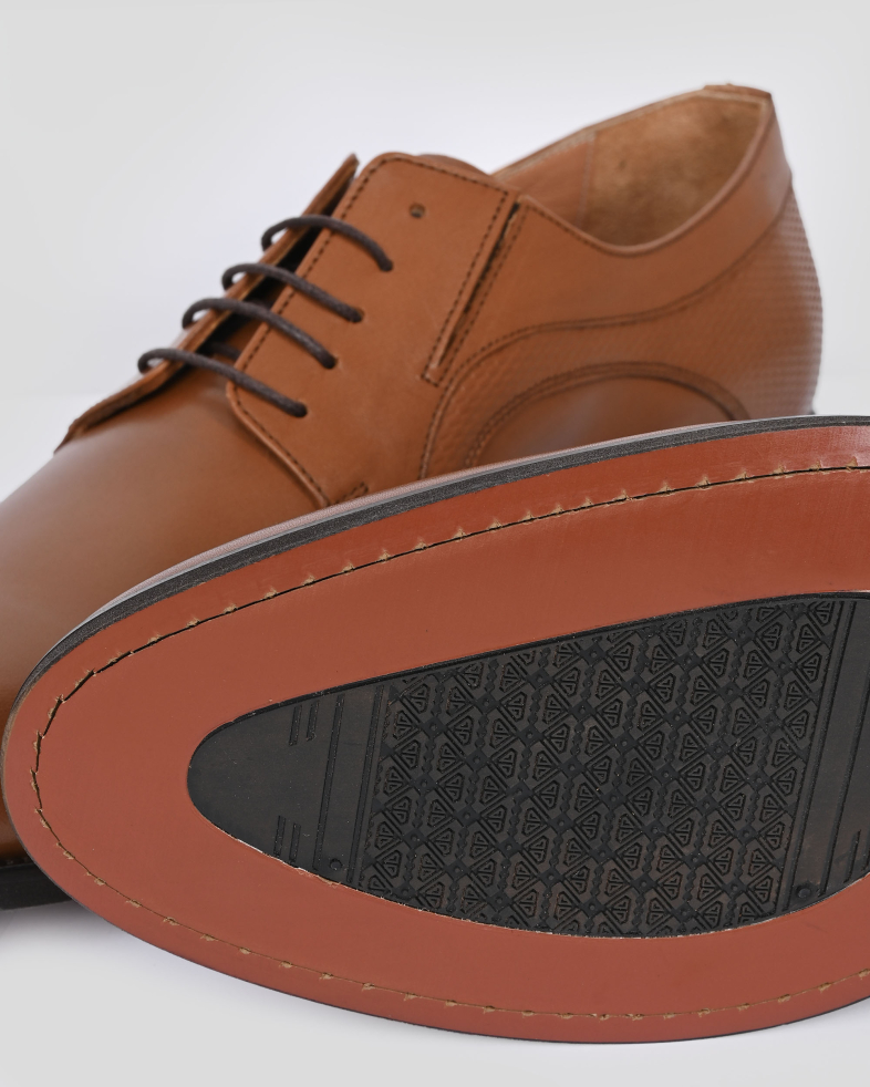 SHOES LEATHER 250151172235-2 06