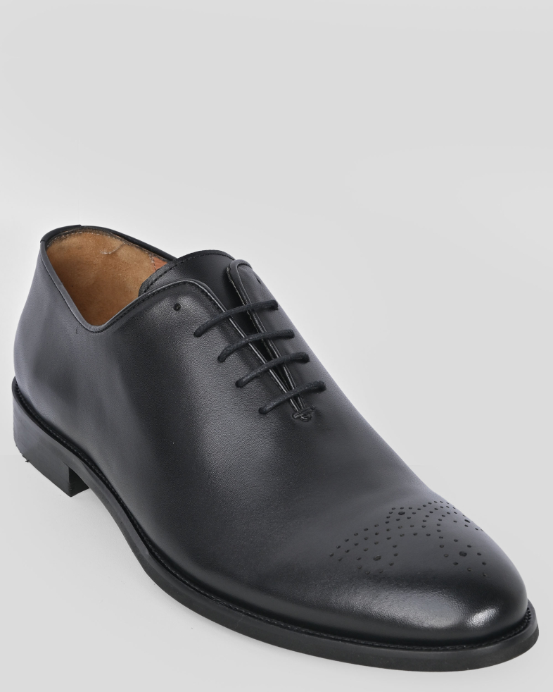 SHOES LEATHER 250151172236-1 02