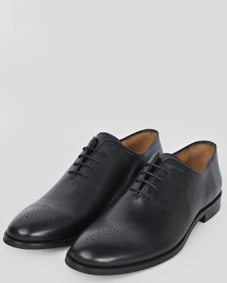SHOES LEATHER 250151172236-1 03