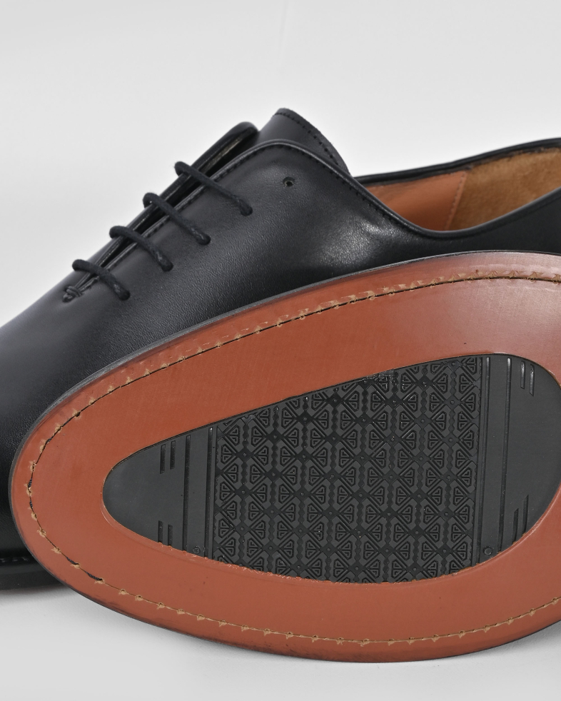 SHOES LEATHER 250151172236-1 06