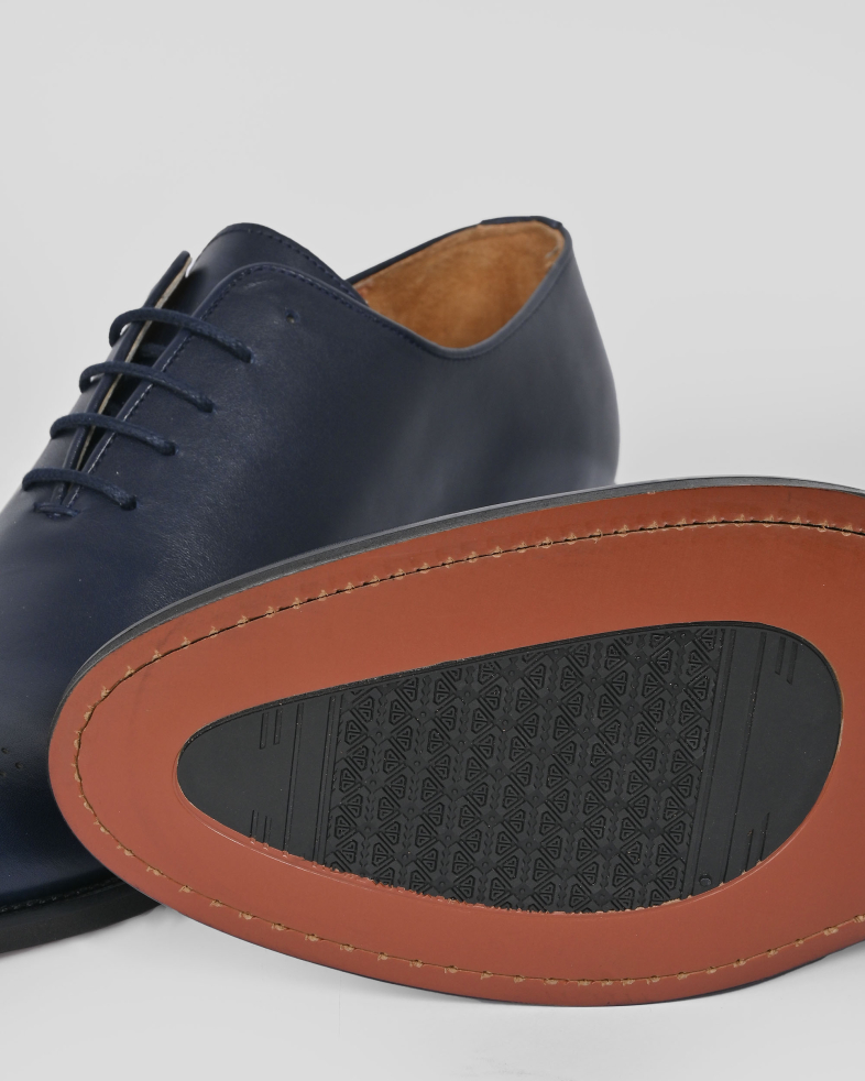 SHOES LEATHER 250151172236-2 06