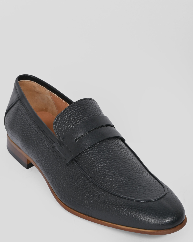 SHOES LEATHER 250151172238-1 02