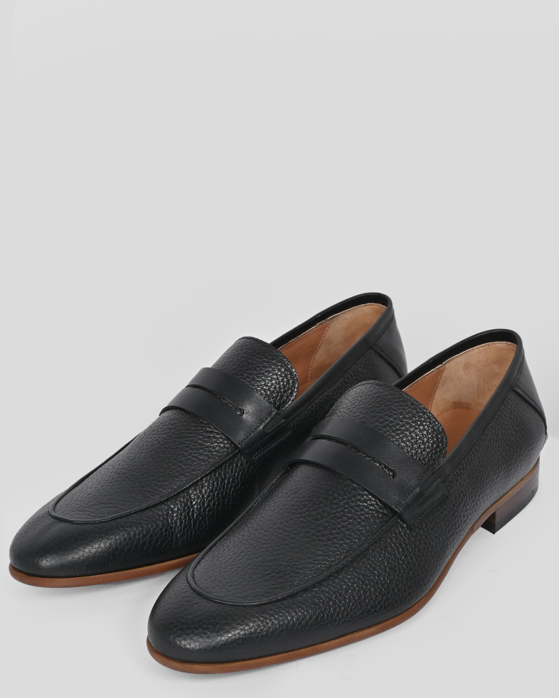SHOES LEATHER 250151172238-1 03