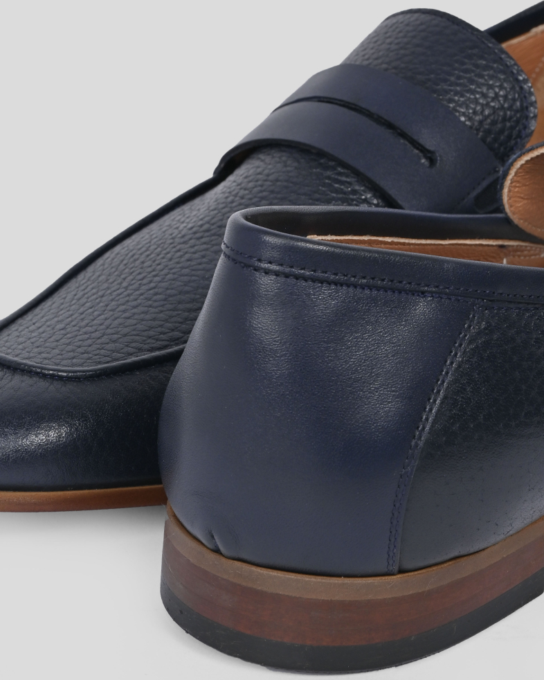 SHOES LEATHER 250151172238-2 05