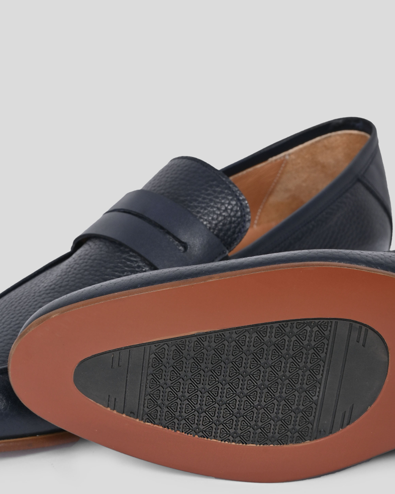 SHOES LEATHER 250151172238-2 06