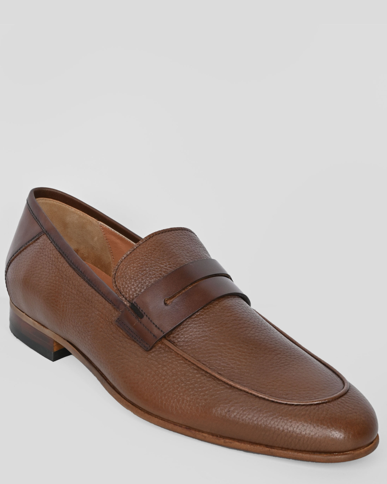 SHOES LEATHER 250151172238-3 02