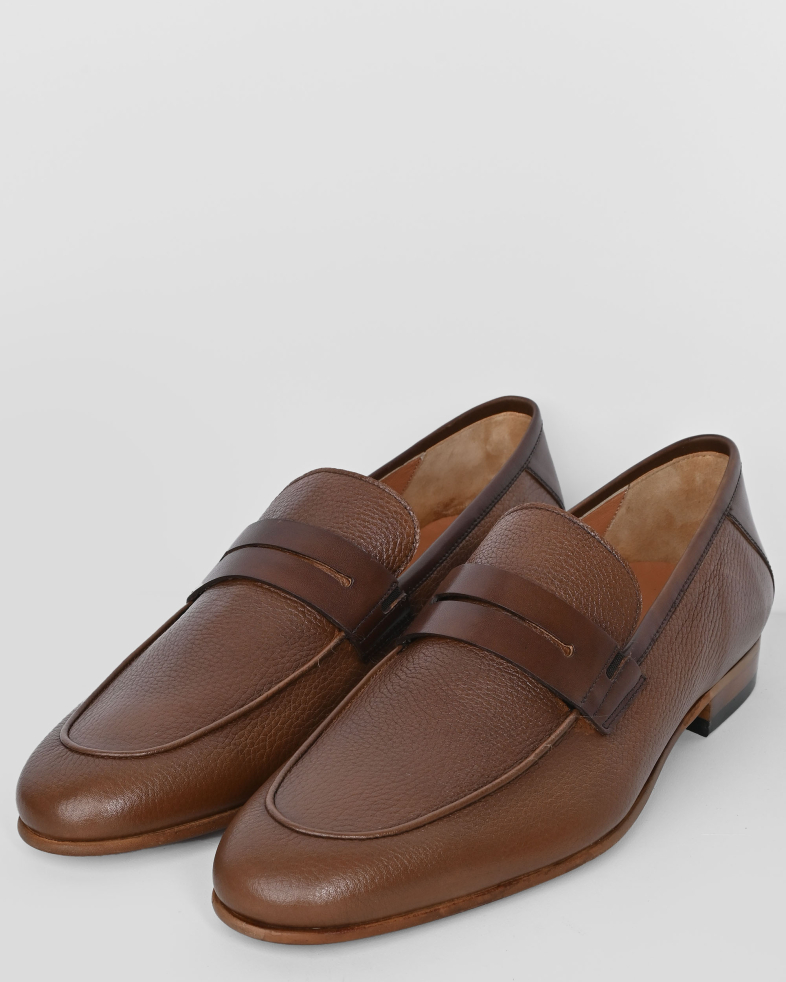 SHOES LEATHER 250151172238-3 03