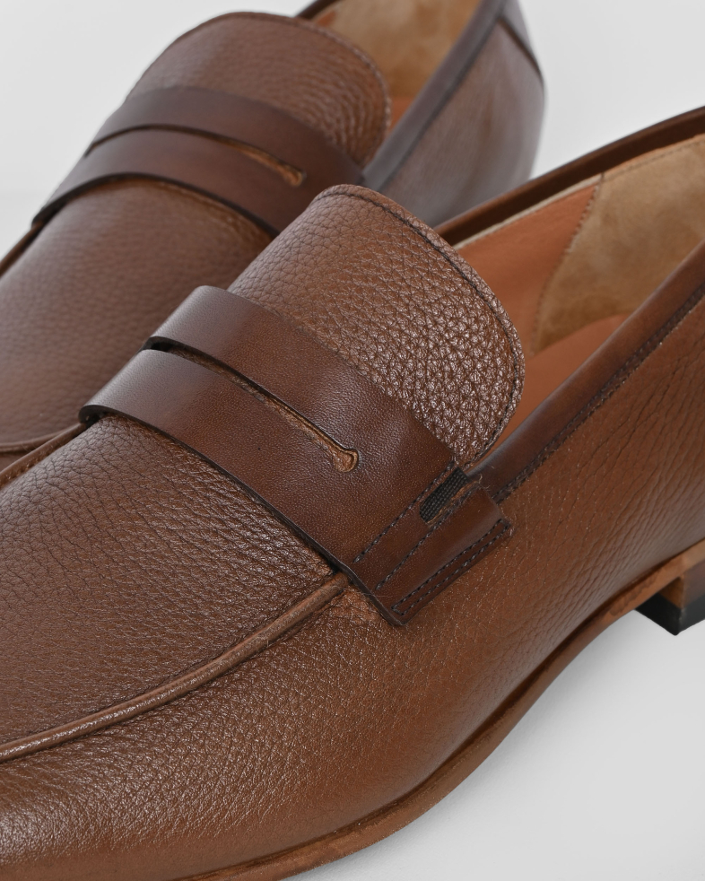 SHOES LEATHER 250151172238-3 04