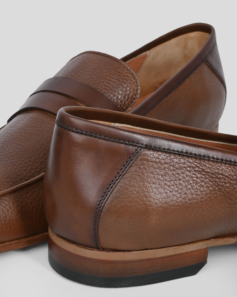 SHOES LEATHER 250151172238-3 05