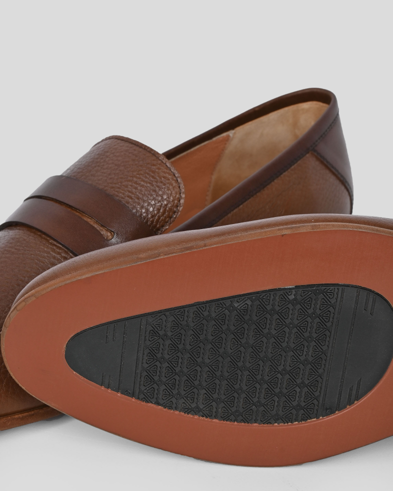 SHOES LEATHER 250151172238-3 06