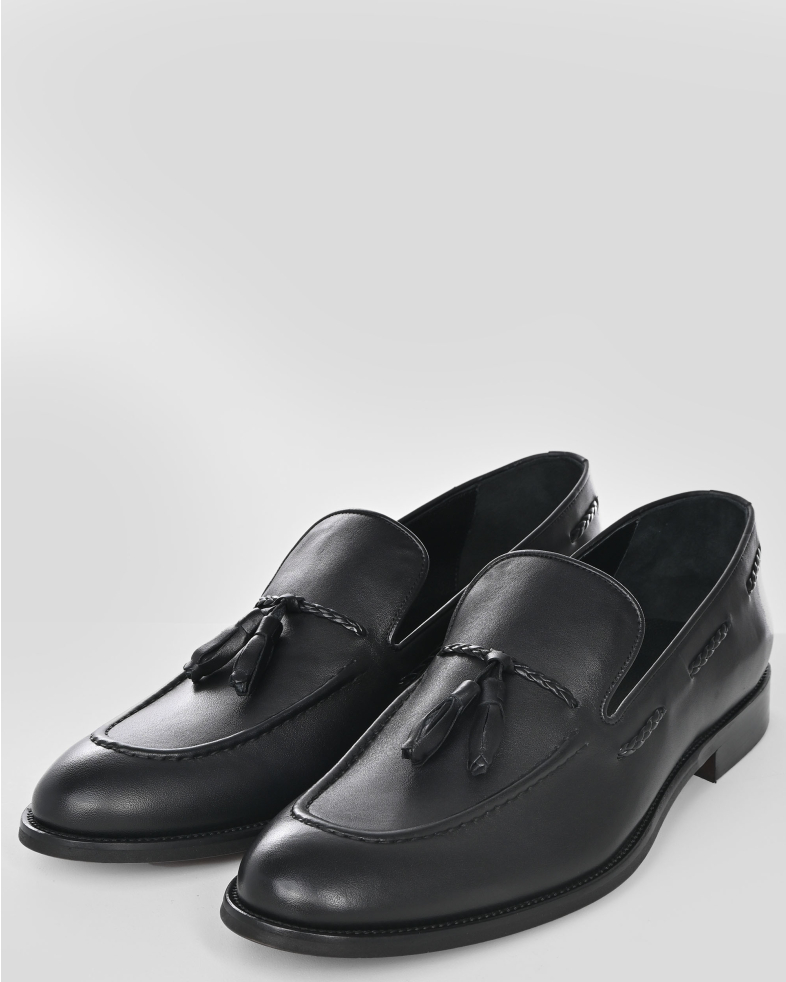 SHOES LEATHER 250151172239-1 03