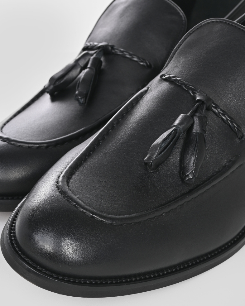 SHOES LEATHER 250151172239-1 04