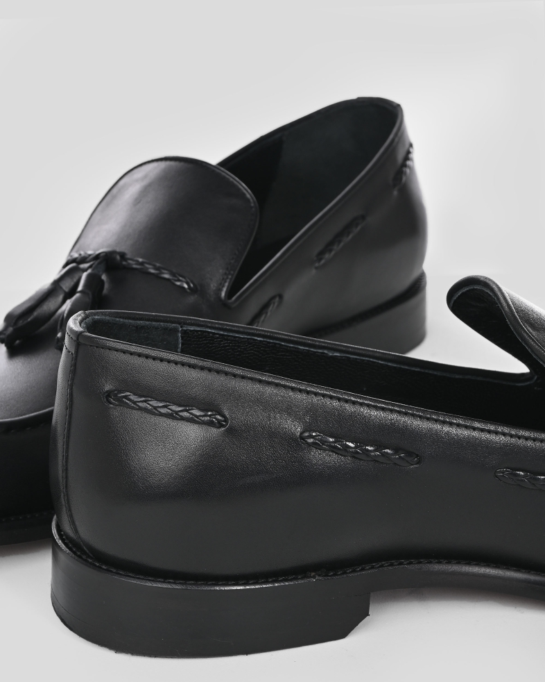 SHOES LEATHER 250151172239-1 05