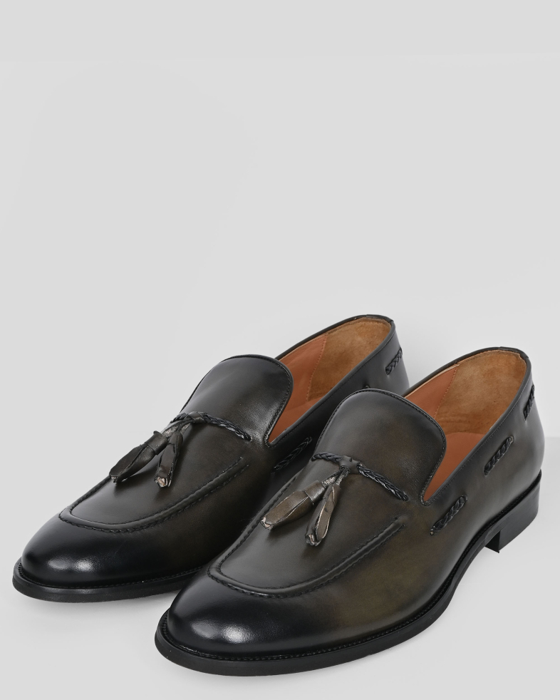 SHOES LEATHER 250151172239-3 03
