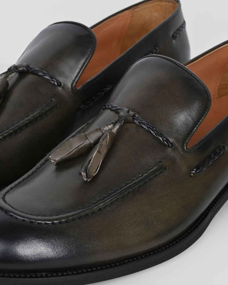 SHOES LEATHER 250151172239-3 04