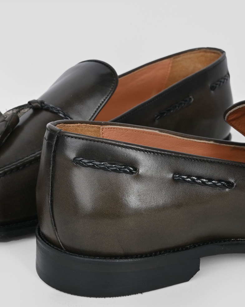 SHOES LEATHER 250151172239-3 05