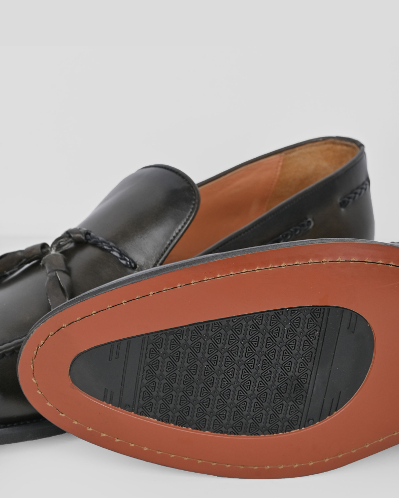 SHOES LEATHER 250151172239-3 06
