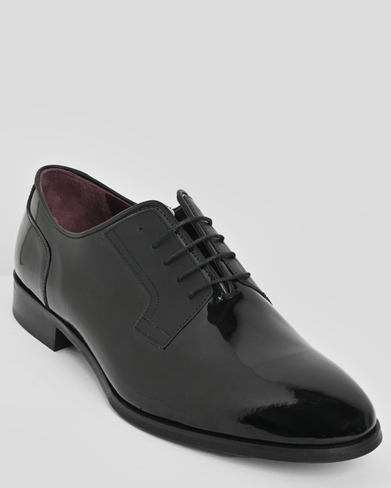 SHOES LEATHER 250151172240-1 02