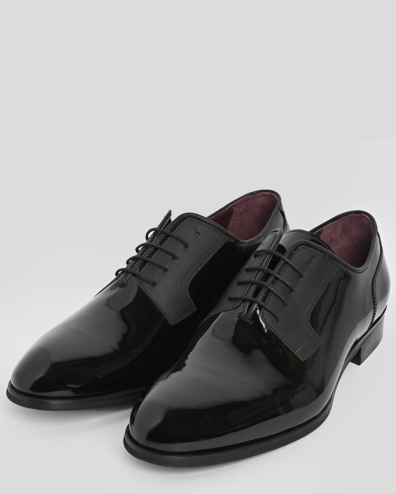 SHOES LEATHER 250151172240-1 03