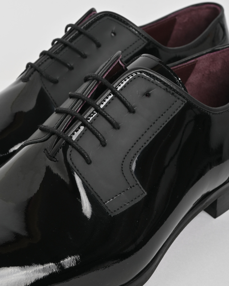 SHOES LEATHER 250151172240-1 04