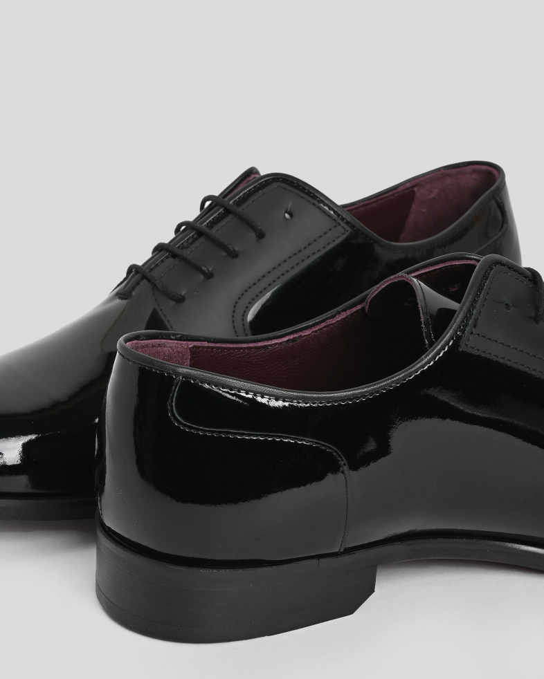 SHOES LEATHER 250151172240-1 05