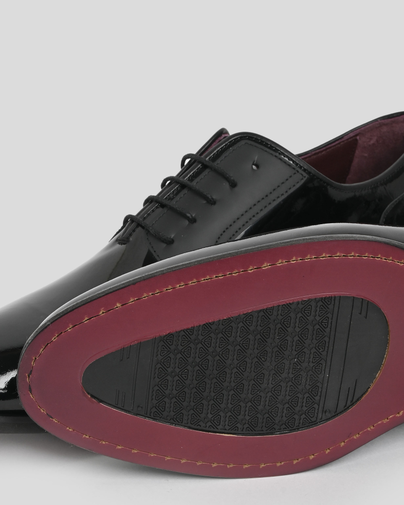 SHOES LEATHER 250151172240-1 06