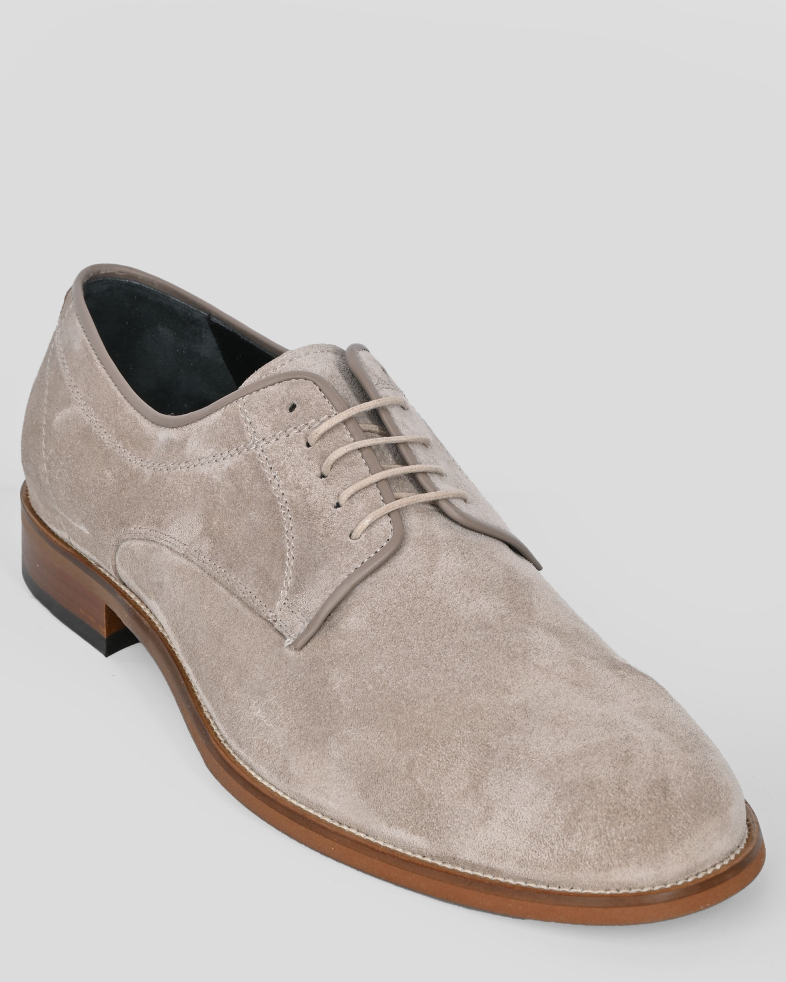 SHOES SUEDE 250151172241-2 02