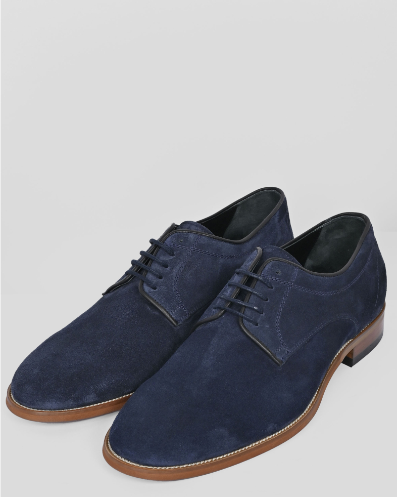 SHOES SUEDE 250151172241-1 03