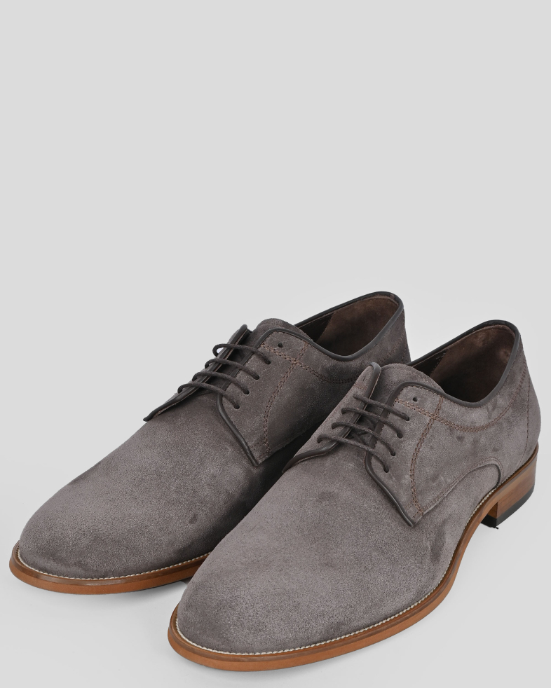 SHOES SUEDE 250151172241-3 03