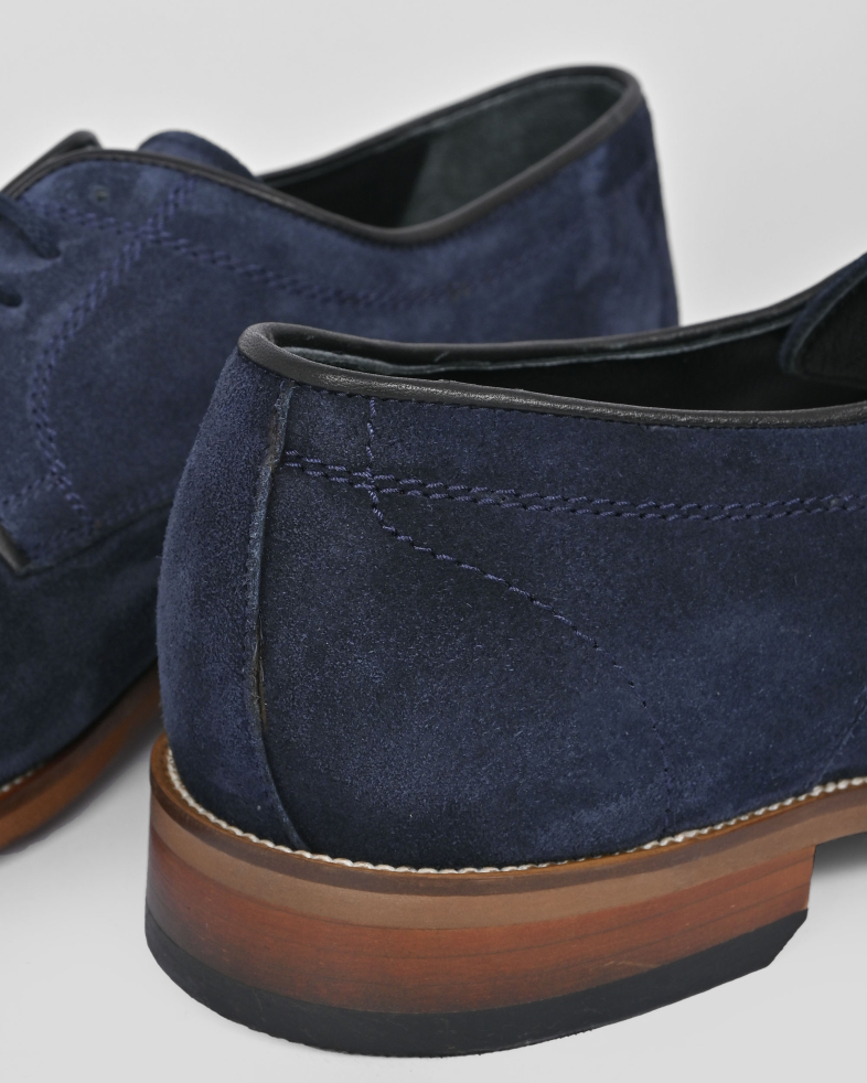 SHOES SUEDE 250151172241-1 05