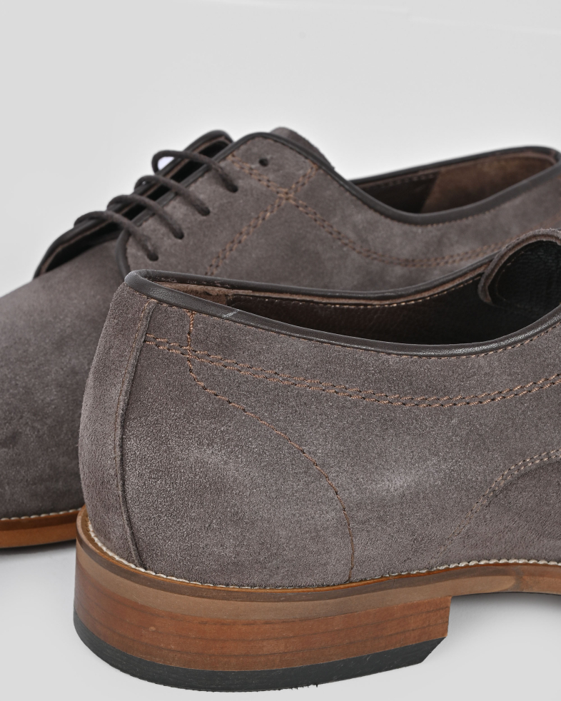 SHOES SUEDE 250151172241-3 05