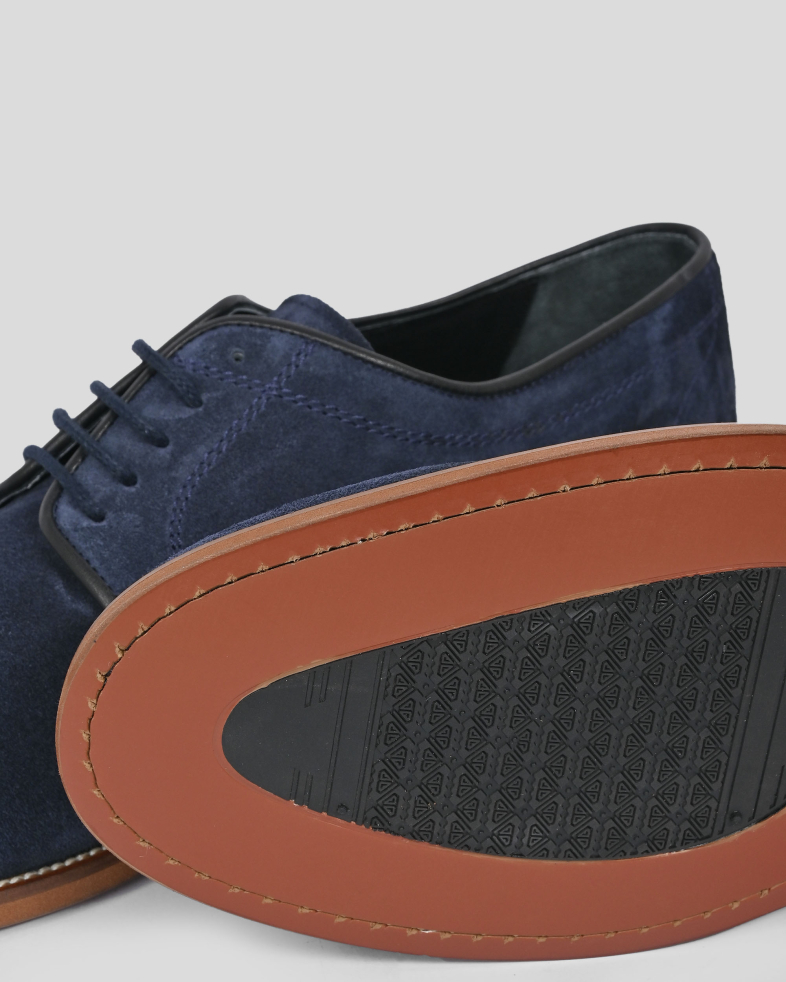 SHOES SUEDE 250151172241-1 06