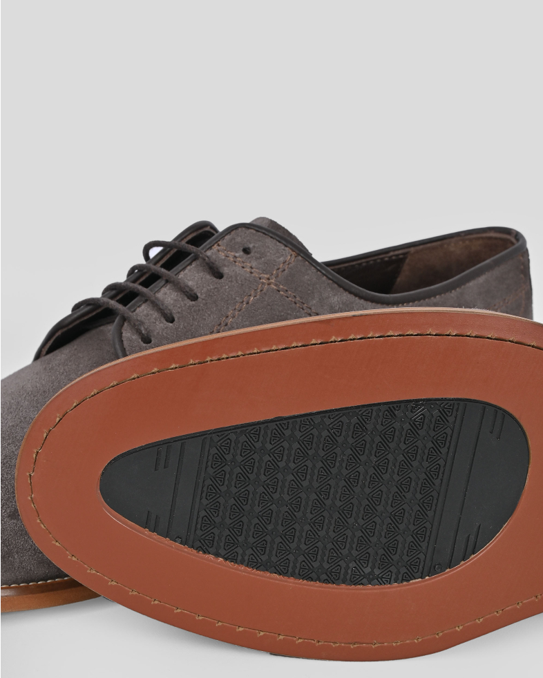 SHOES SUEDE 250151172241-3 06