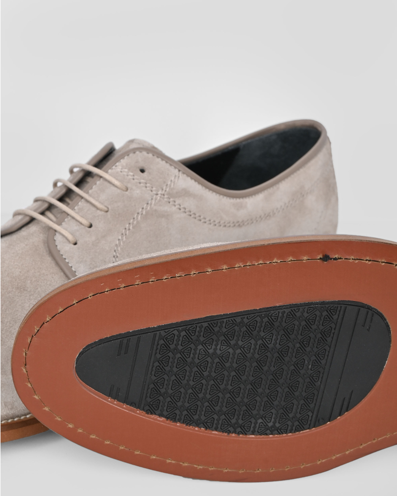 SHOES SUEDE 250151172241-2 06