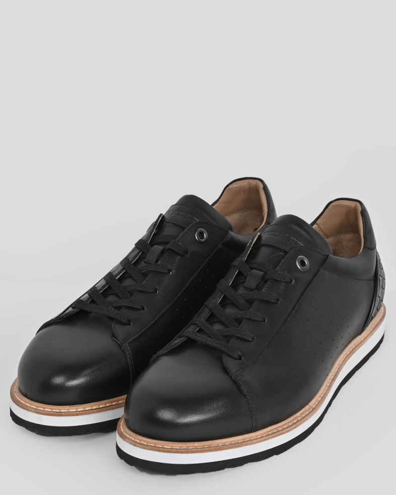 SHOES LEATHER 250146172243-2 03