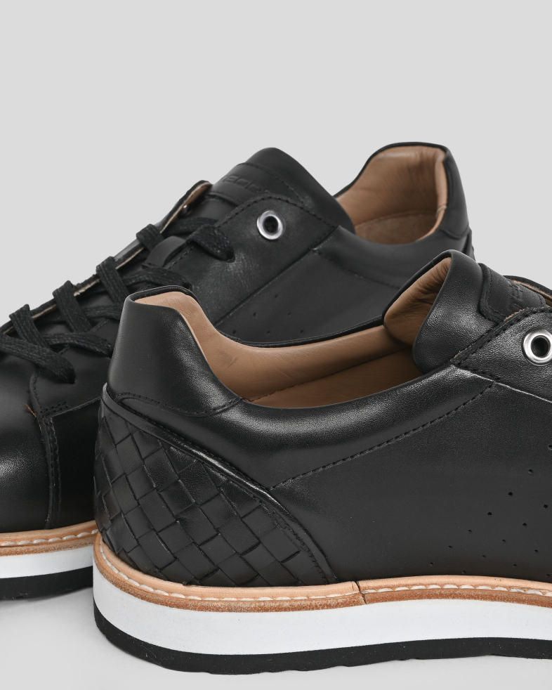 SHOES LEATHER 250146172243-2 05