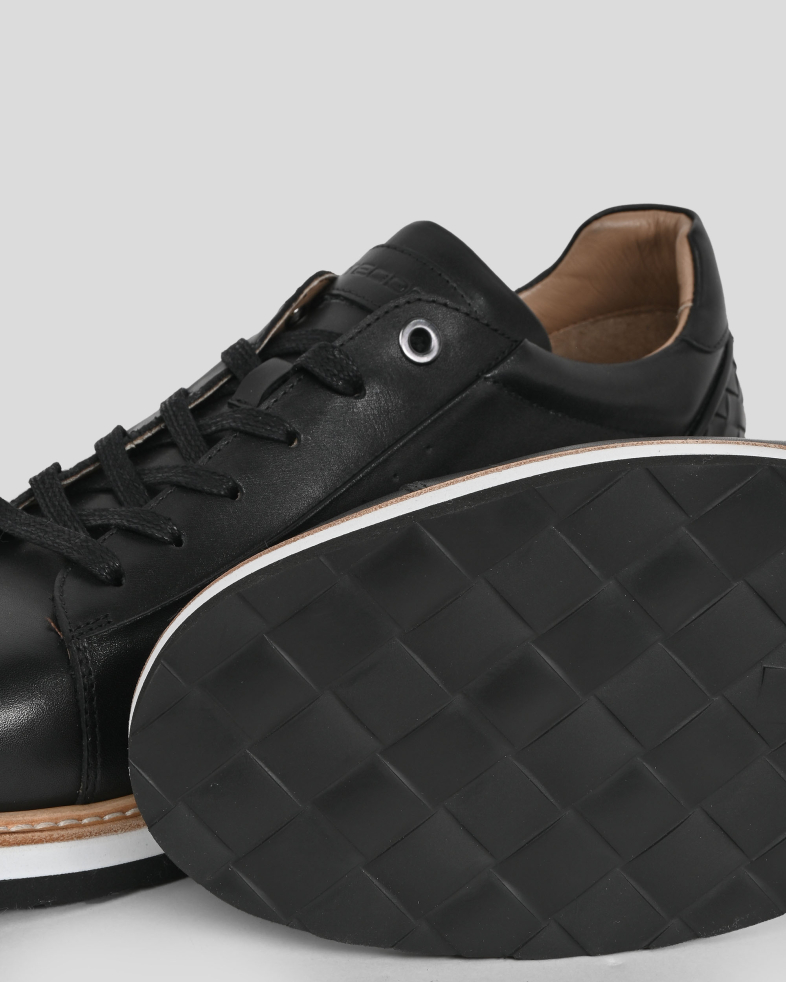 SHOES LEATHER 250146172243-2 06