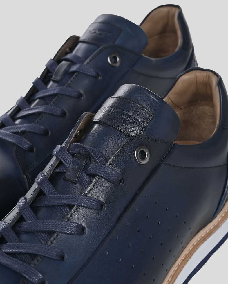SHOES LEATHER 250146172243-3 04