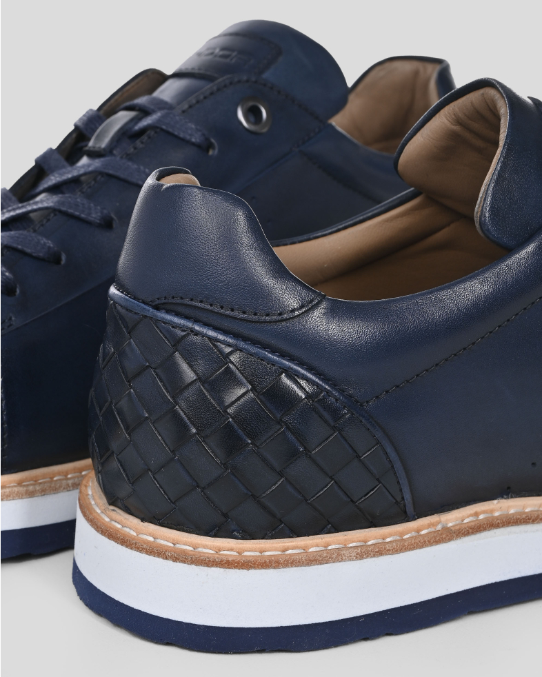 SHOES LEATHER 250146172243-3 05
