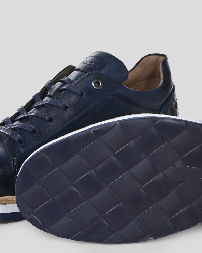SHOES LEATHER 250146172243-3 06