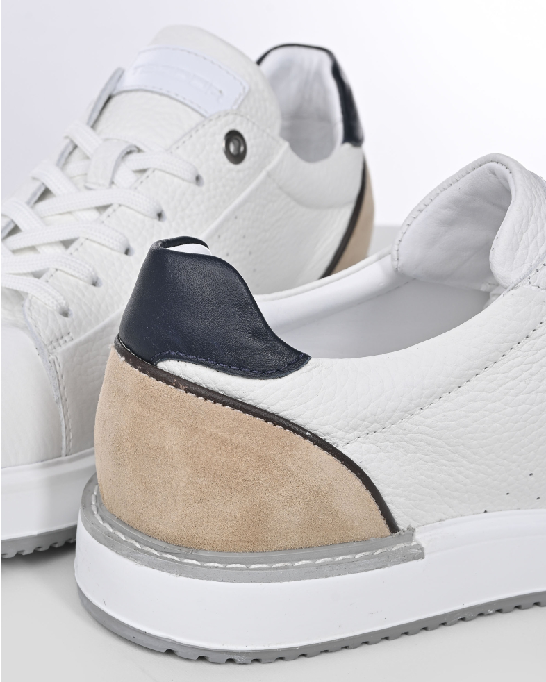 SHOES LEATHER 250146172244-1 05