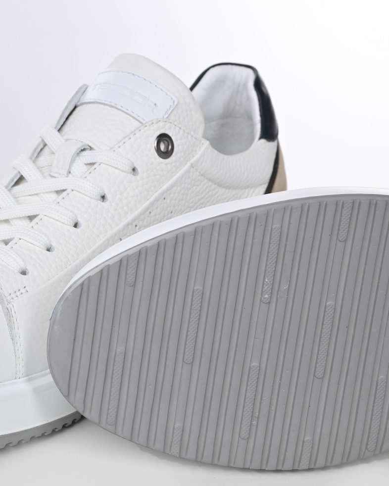 SHOES LEATHER 250146172244-1 06