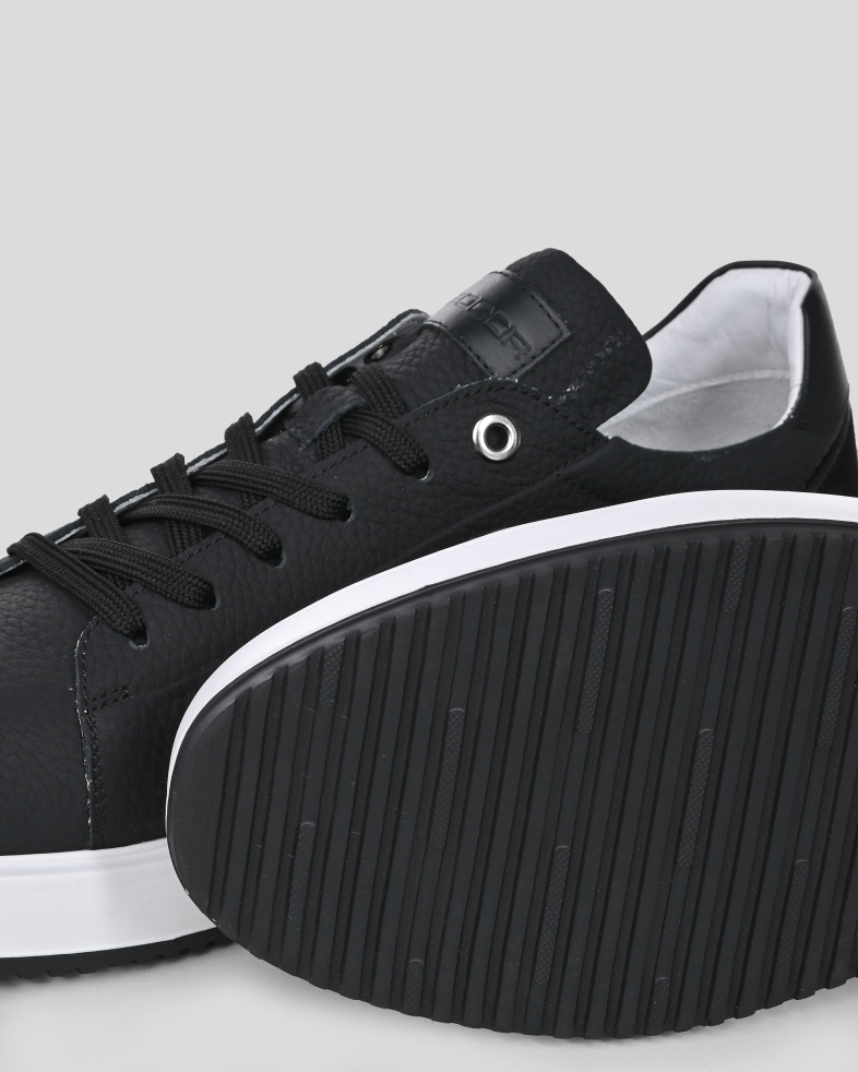 SHOES LEATHER 250146172244-2 06